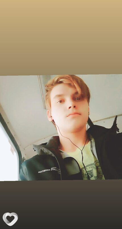 Виталий, 28, Омске — анкета №743310