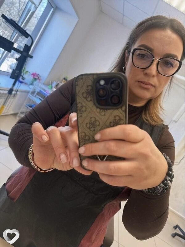 Ирина, 46, Пензе — анкета №743311