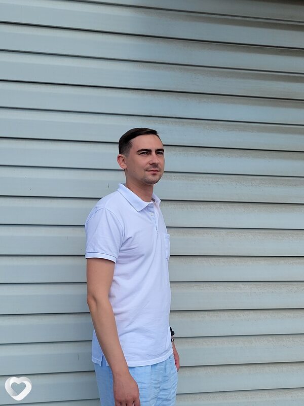Александр, 37, Минске — анкета №743313
