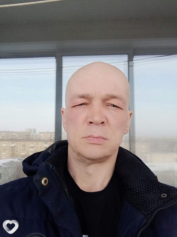 Евгений, 45, Белове — анкета №743314