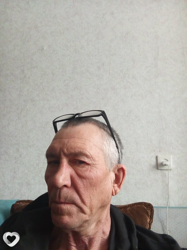 Виктор, 52, Оренбурге — анкета №743315