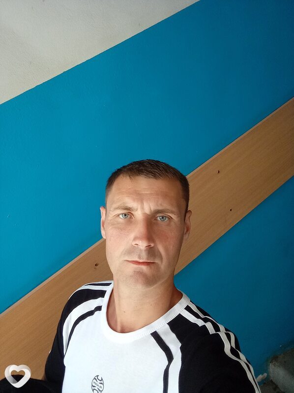 Леша, 44, Брянске — анкета №743322