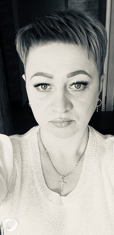 Марина, 40, Воронеже — анкета №743324