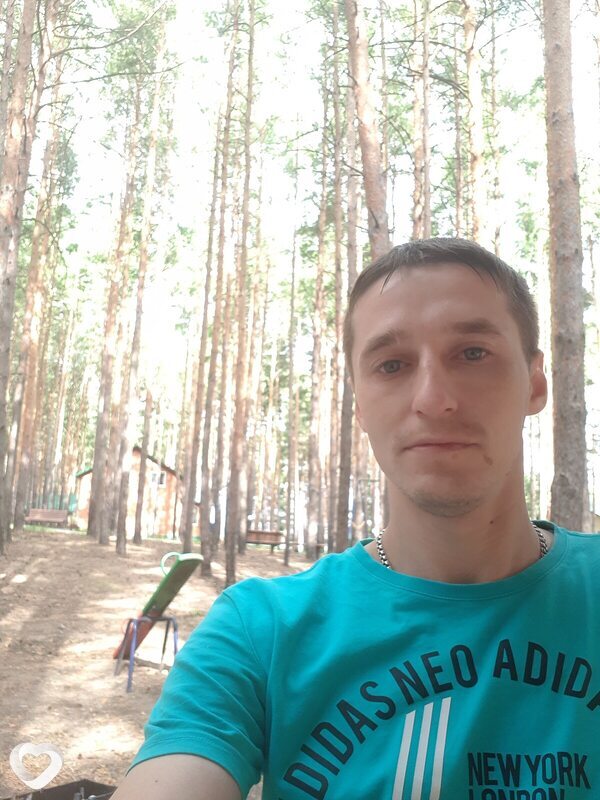 Алексей, 36, Ульяновске — анкета №743328