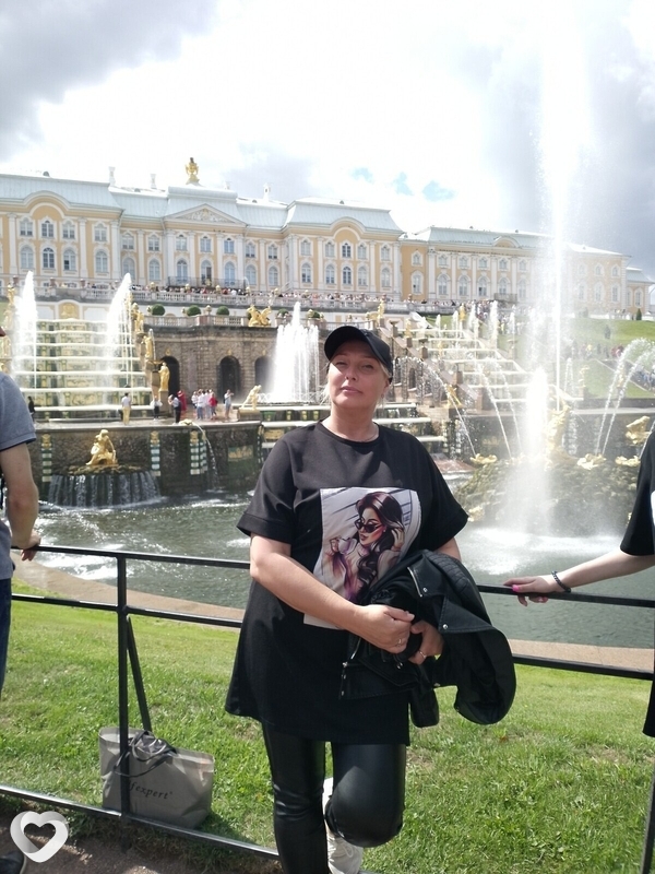 Анастасия, 51, Сочи — анкета №743436