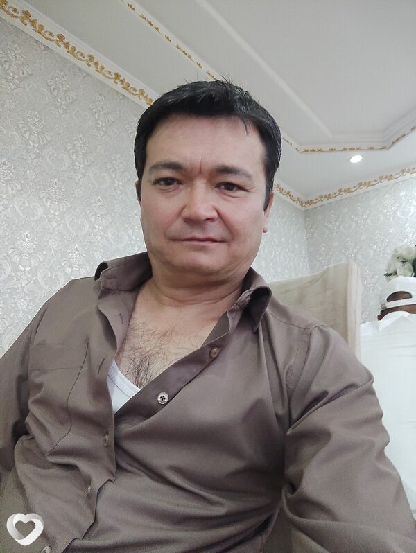 Саша, 48, Казани — анкета №743449