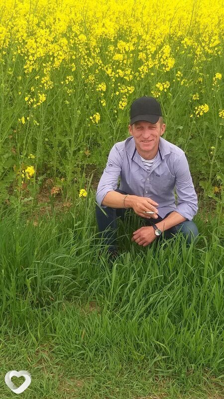 Владимир, 48, Москве — анкета №743455