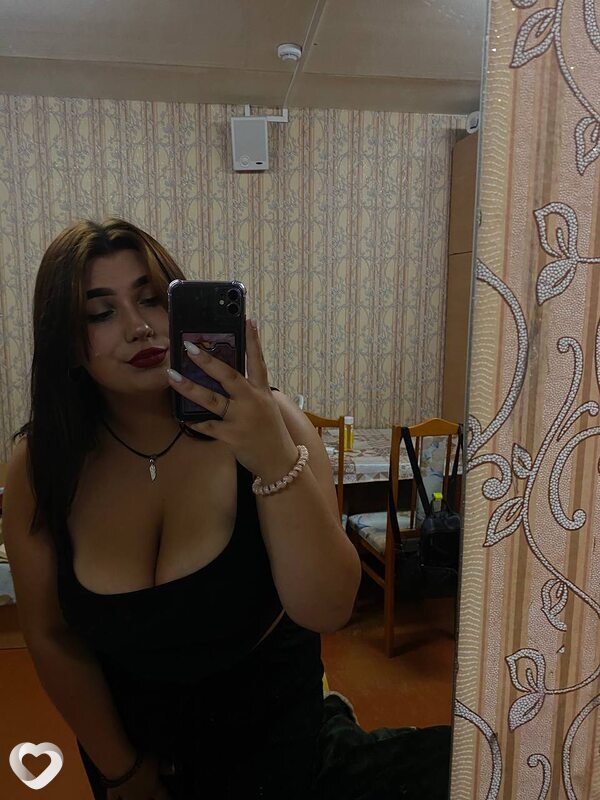 Яна, 20, Борисове — анкета №743363