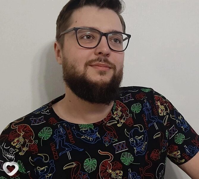 Илья, 30, Магнитогорске — анкета №743371