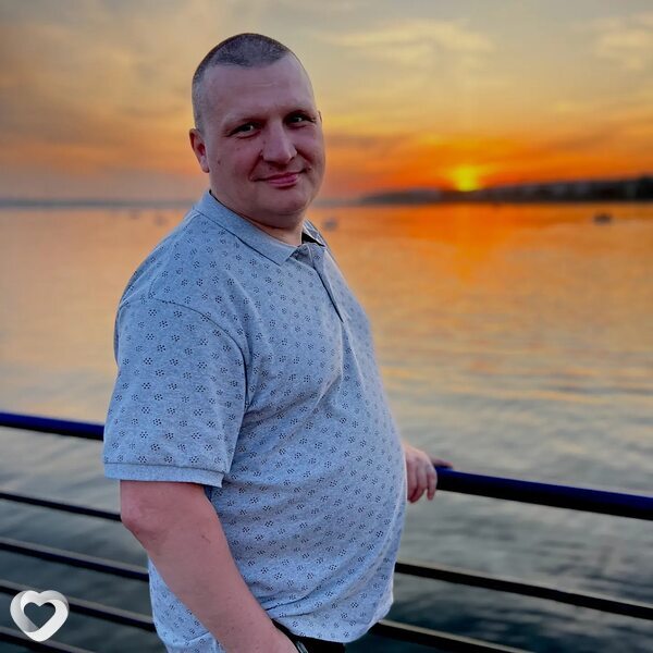 Михаил, 43, Ижевске — анкета №743373
