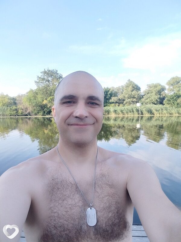 Денис, 45, Херсоне — анкета №743380