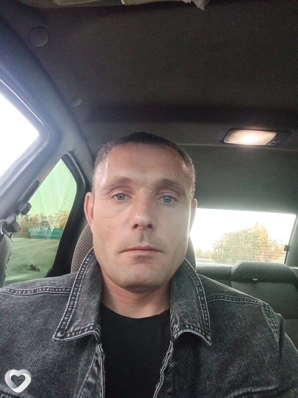 Слава, 44, Актобе — анкета №743457