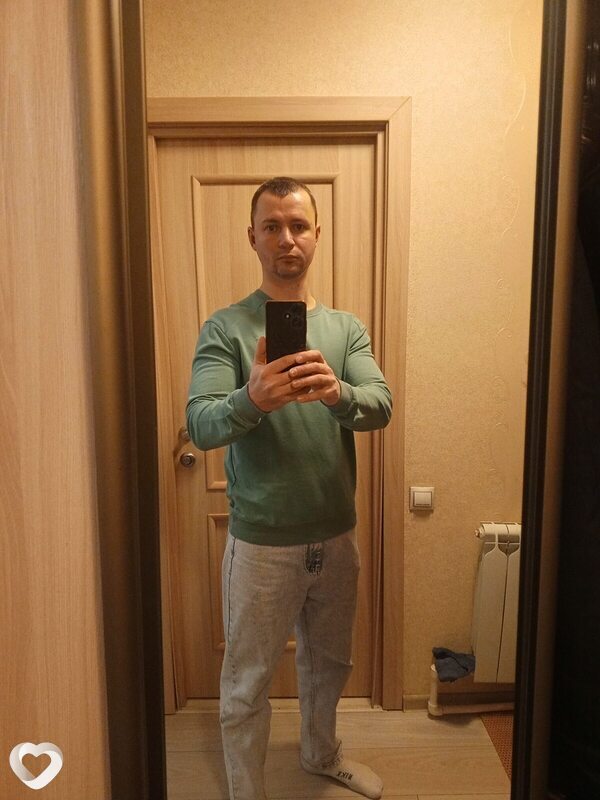 Дмитрий, 35, Миассе — анкета №743463