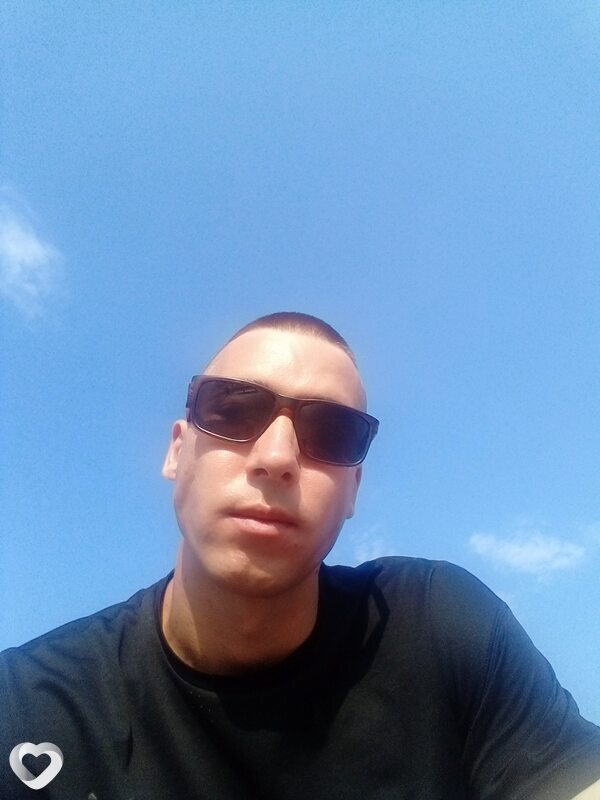 Александр, 34, Москве — анкета №743470