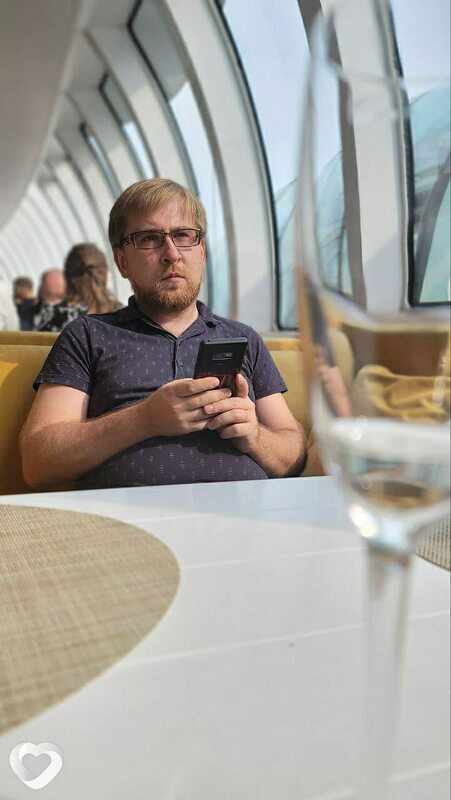 Виталий, 39, Москве — анкета №743472