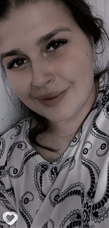 Виктория, 24, Курганинске — анкета №743477