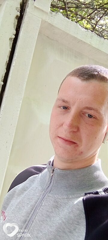 Саша, 30, Краснодаре — анкета №743478