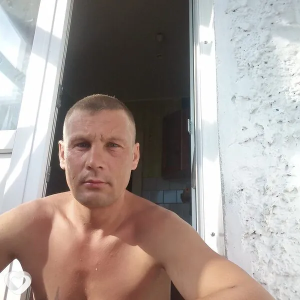 Евгений, 39, Барнауле — анкета №743557