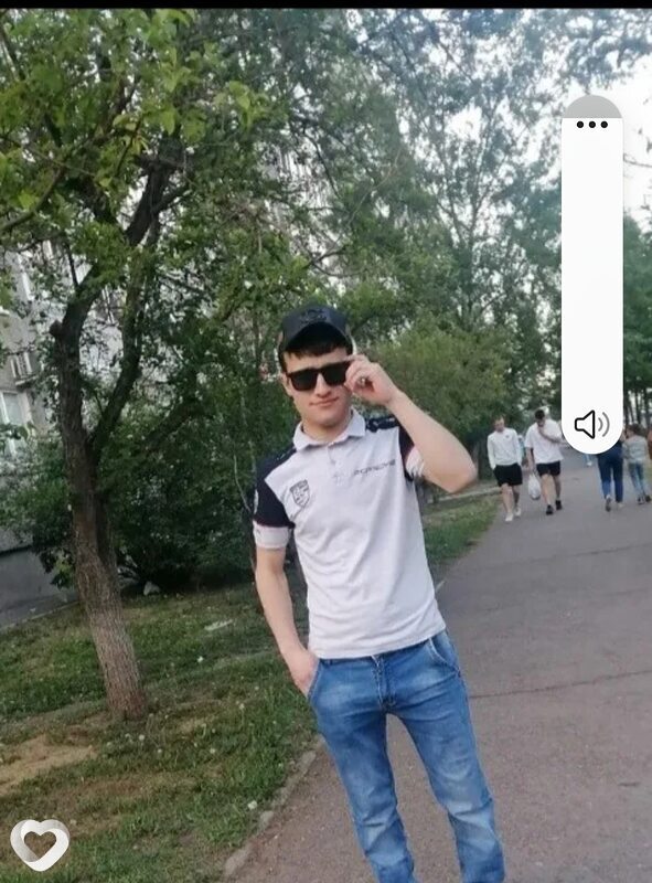 Коля, 26, Красноярске — анкета №743562