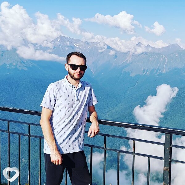 Slava, 28, Волгодонске — анкета №743565