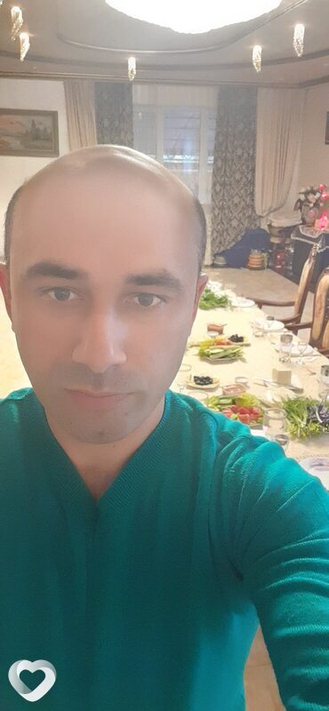 Эрик, 31, Ставрополе — анкета №743570