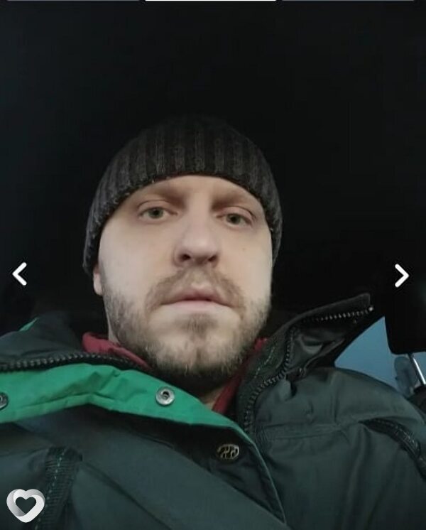 Николай, 37, Красноярске — анкета №743572