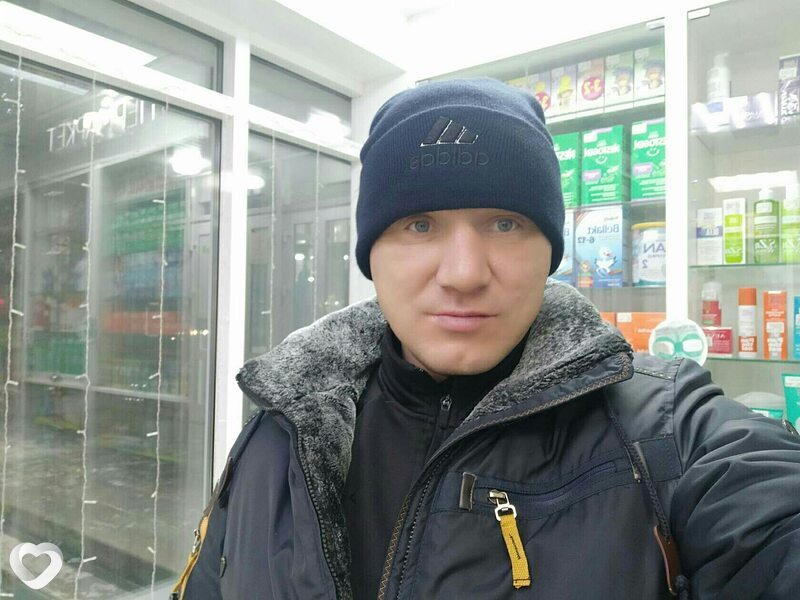 Сергей, 49, Перми — анкета №743577