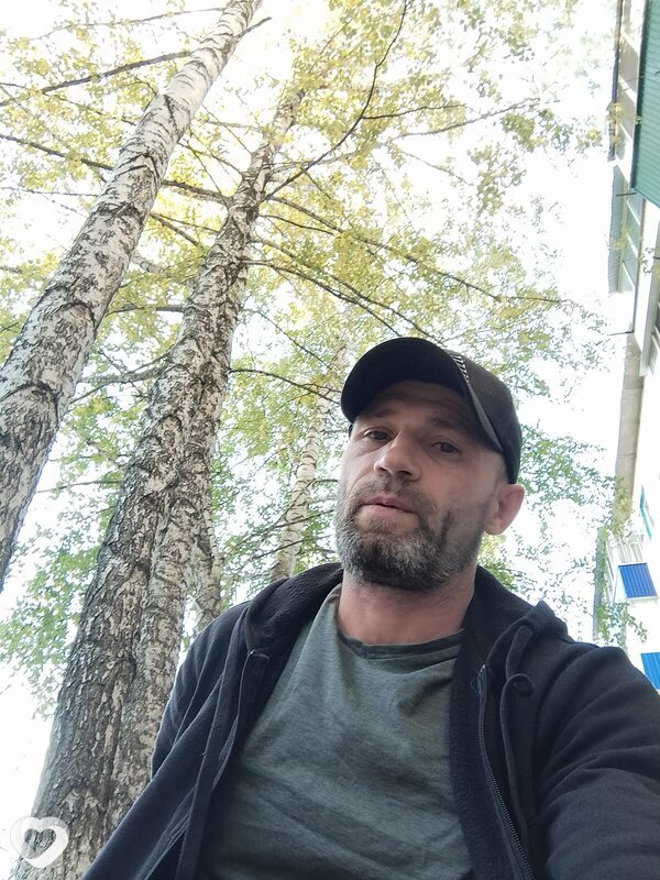 Алексей, 47, Димитровграде — анкета №743532