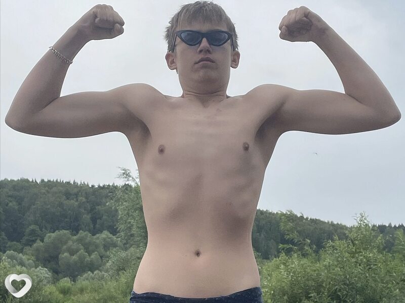 Даниил, 25, Алексине — анкета №743533