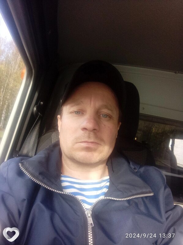 Ваня, 42, Сыктывкаре — анкета №743541