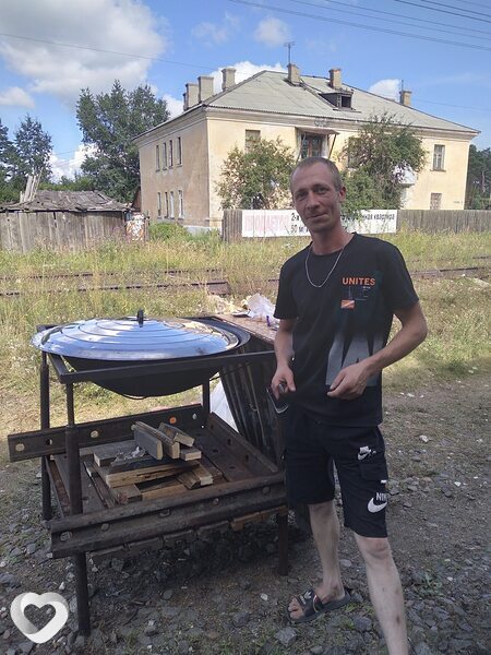 Алексей, 30, Тулуне — анкета №743551