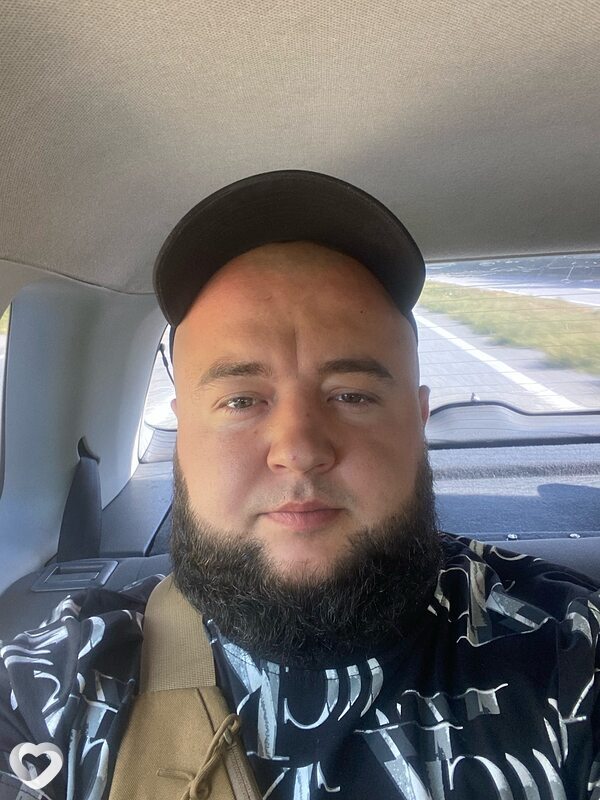 Саня, 28, Днепр — анкета №743552