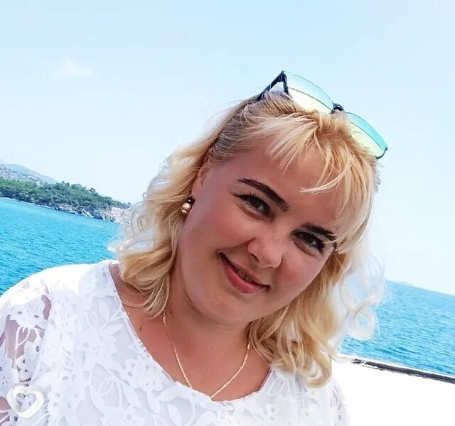Ольга, 45, Кемерове — анкета №743513