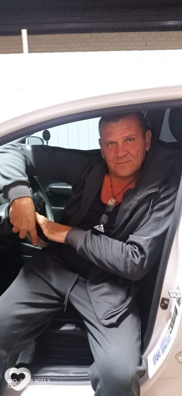 Юрий, 55, Краснодаре — анкета №743517
