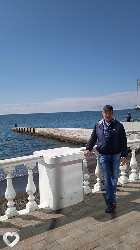 Валерий, 58, Самаре — анкета №743518