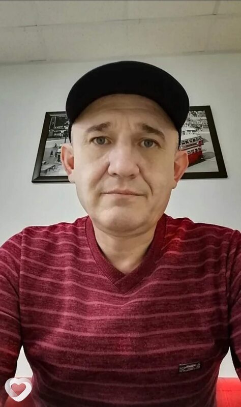 Роман, 51, Набережных Челнах — анкета №743522