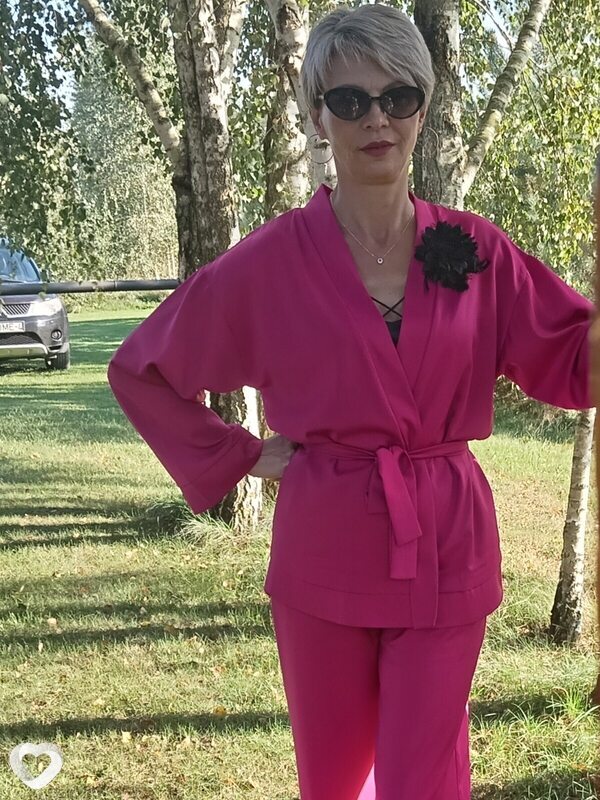 Ирина, 52, Лиде — анкета №743525