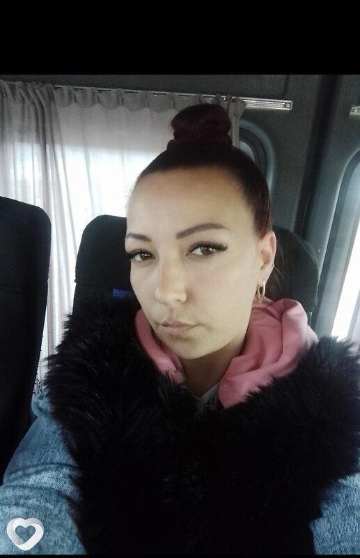 Алеся, 41, Херсоне — анкета №743526