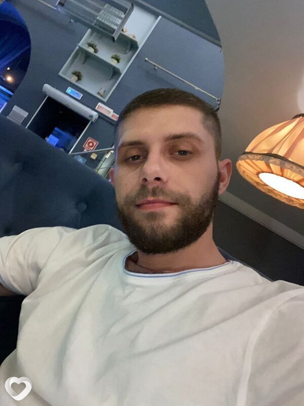 Кирилл, 35, Санкт-Петербурге — анкета №743528