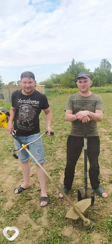 Роман, 47, Твери — анкета №743640