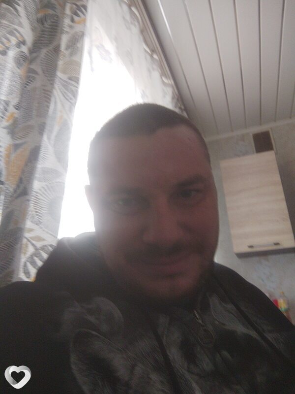 Юрий, 33, Выборге — анкета №743644