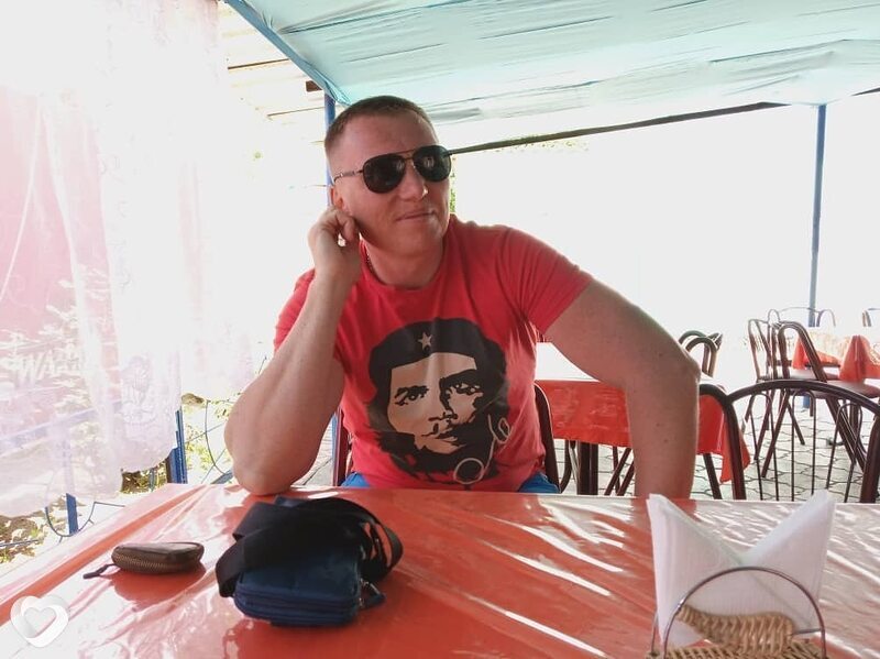 Дядя Сережа, 44, Бишкек — анкета №743647