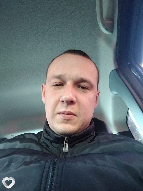 Михаил, 37, Серпухове — анкета №743653