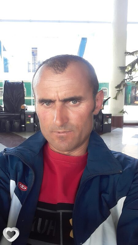 Баха, 40, Волгограде — анкета №743582