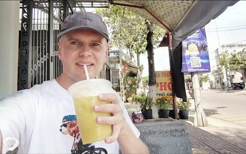 Valeriy, 41, Калининграде — анкета №743583