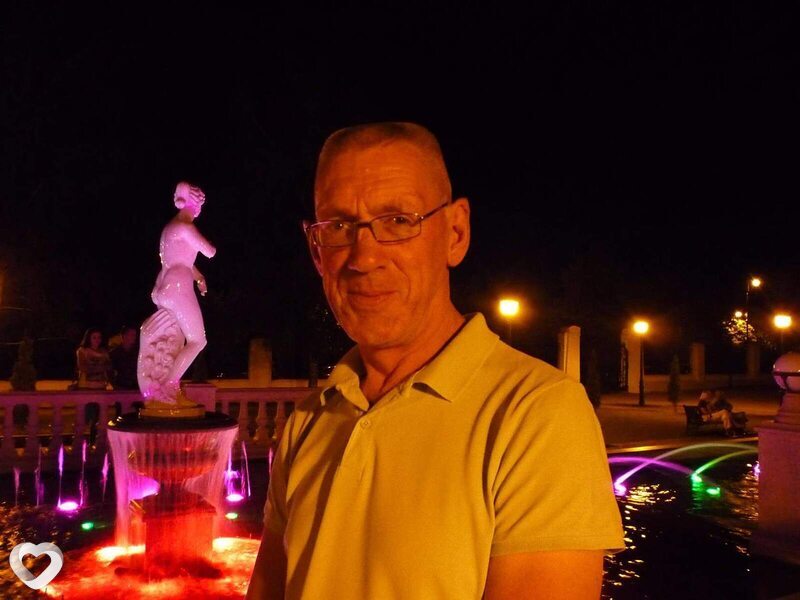 Валерий, 58, Москве — анкета №743585