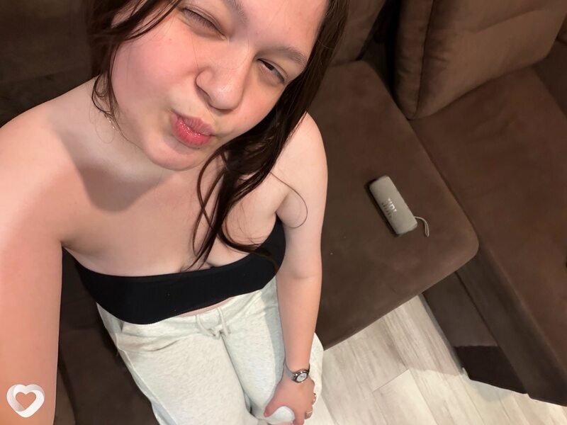Любовь, 22, Нижнем Новгороде — анкета №743588