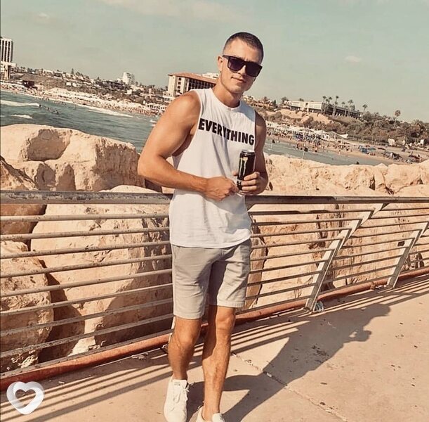 Виктор, 32, Москве — анкета №743591