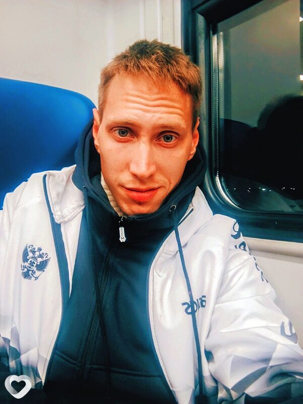 Сергей, 25, Черемхове — анкета №743596