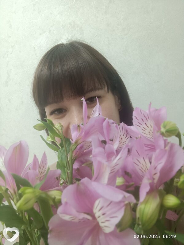 Ирина, 43, Краснодаре — анкета №743598